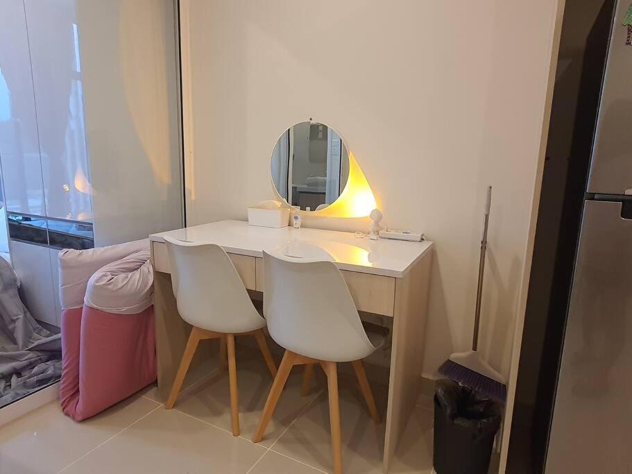 Kota Kinabalu City The Shore - Lucky 7 Homestay Zewnętrze zdjęcie