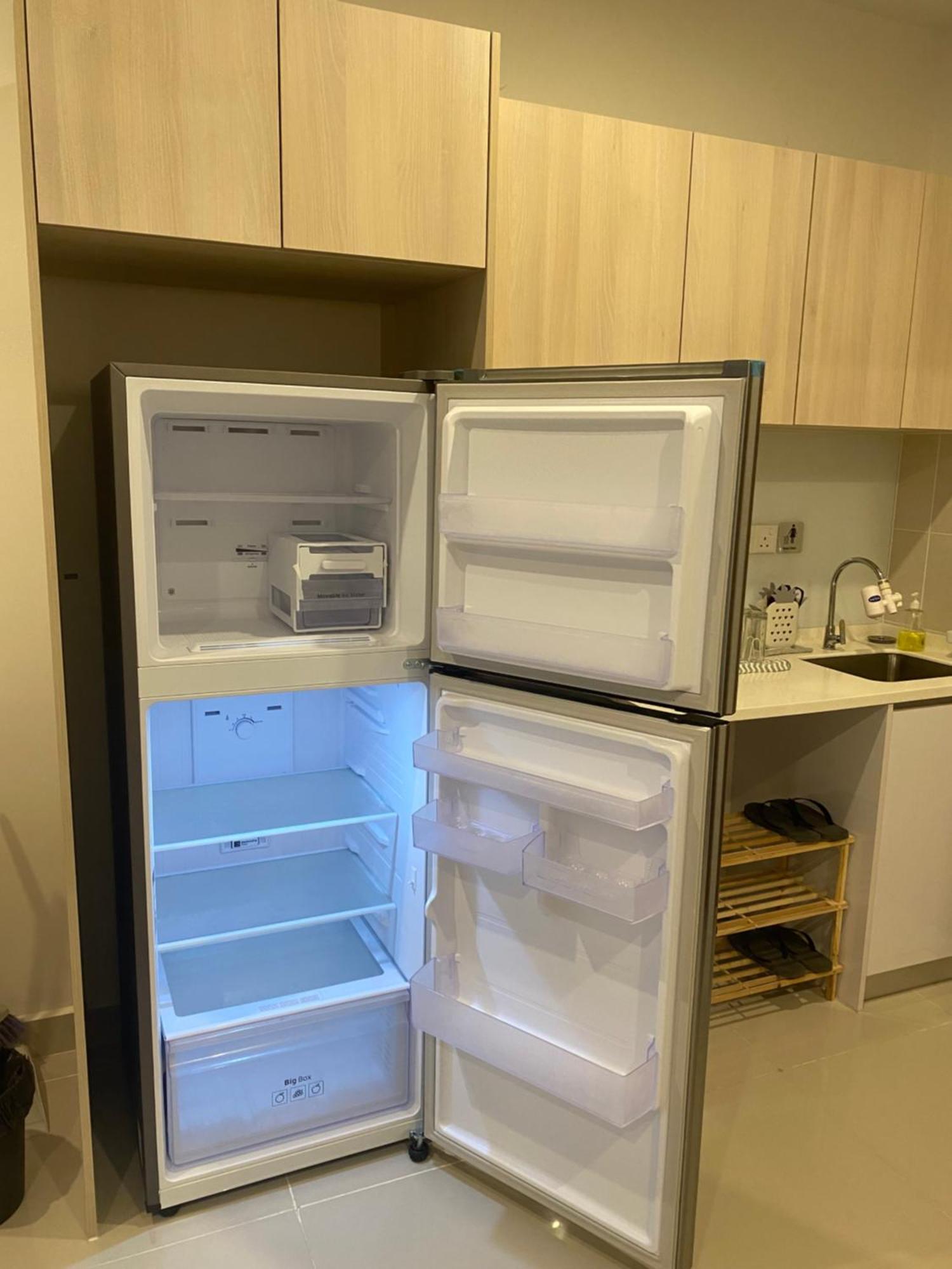 Kota Kinabalu City The Shore - Lucky 7 Homestay Zewnętrze zdjęcie